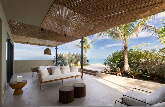 The Palms Penthouse by Acomodo Punta Caelo - Foto 3