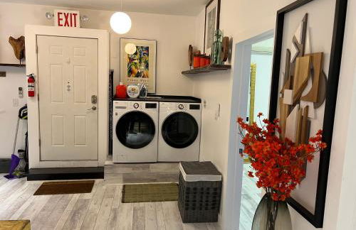 Park Slope New Pvt 2 bdrm - Foto 10