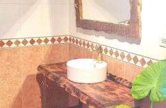 Spacious villa with private pool in La Puebla de Castro - Foto 25