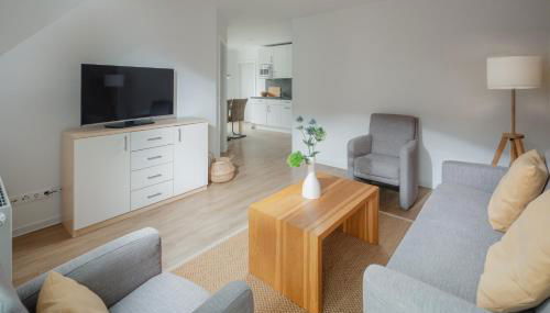 Haus an den Dünen - Foto 4