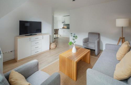 Haus an den Dünen - Foto 4