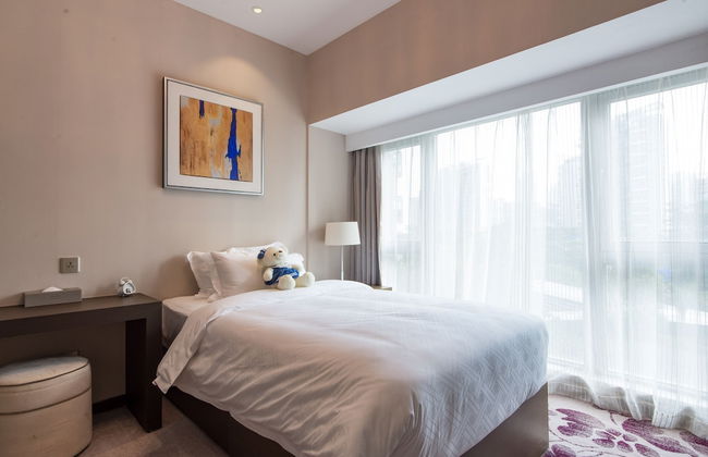 Savills Residence Daxin Shenzhen Bay - Foto 8