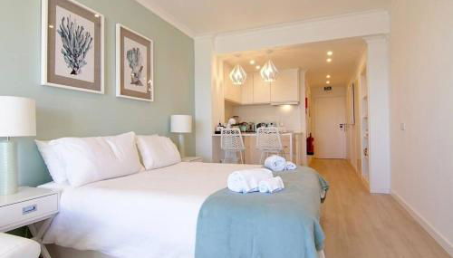 Sea Lovers - Sea front - studio apartment - Foto 3