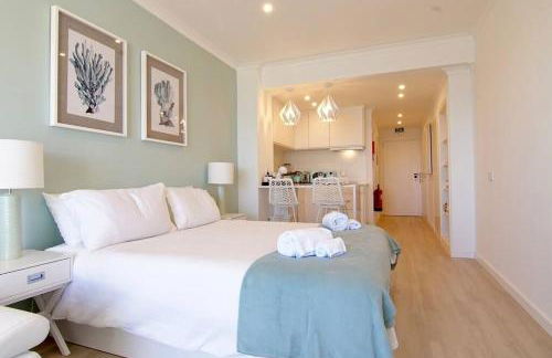 Sea Lovers - Sea front - studio apartment - Foto 3