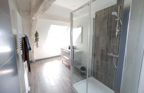 Le palais duplex - Foto 13