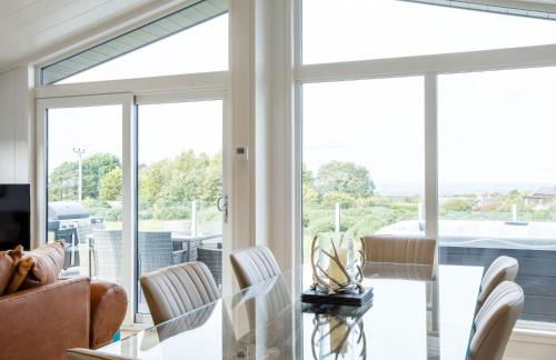 Drumcarrow Luxury Lodges - Foto 16