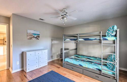 Sunshine State Escape 3 Mi to Navarre Beach! - Foto 19