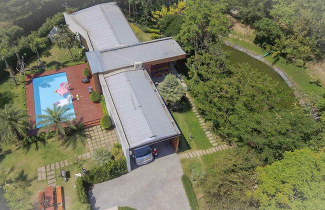 We Home Resort - Photo 24