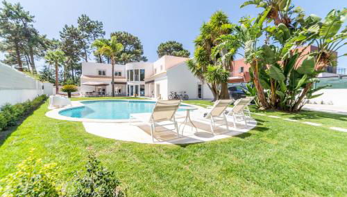 Villa Mare - Foto 2, Garden, Garden view