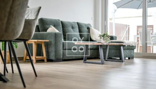 Villa Bienvida luxury and well-being by OYOOSTAYS - Foto 5, Garden view