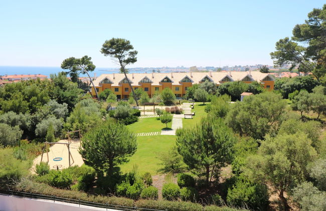 Cascais Estoril Apartment Near the Beach - Foto 48