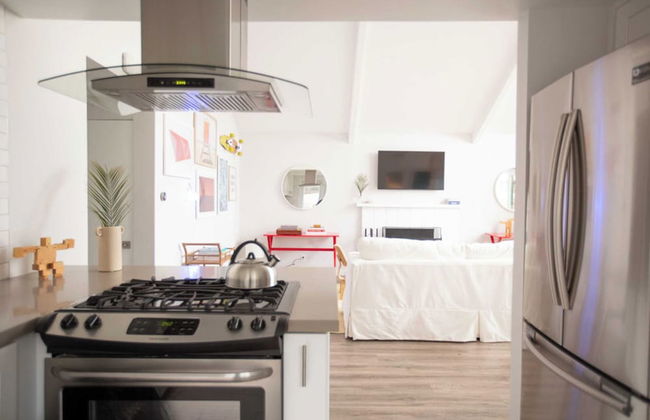 Hamilton I & II by Avantstay Modern 6 BDR w/ Spa & Rooftop Patio - Foto 7