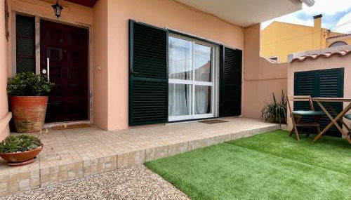 Housing Floor with private yard - Foto 4