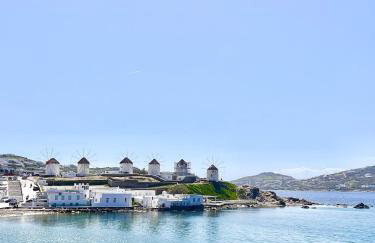 Kyma Apartments-Little Venice,Mykonos - Foto 6