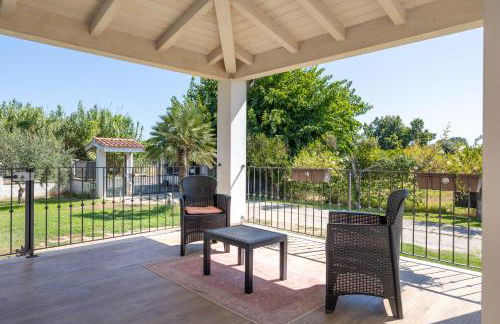 The White Villa - Foto 14