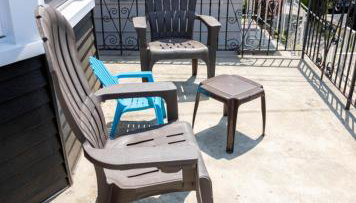 Rainforest Retreat 20m to NYC Parking Sleeps 25 - Foto 5