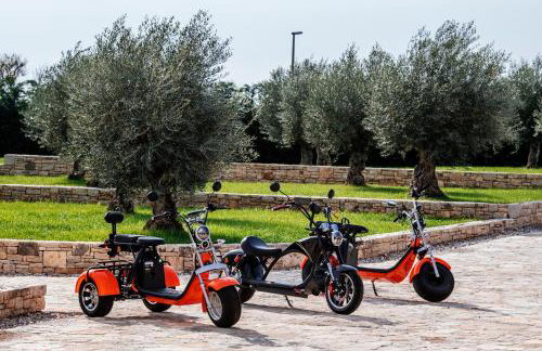 Magical Villa Marta by Feel Croatia - Foto 45