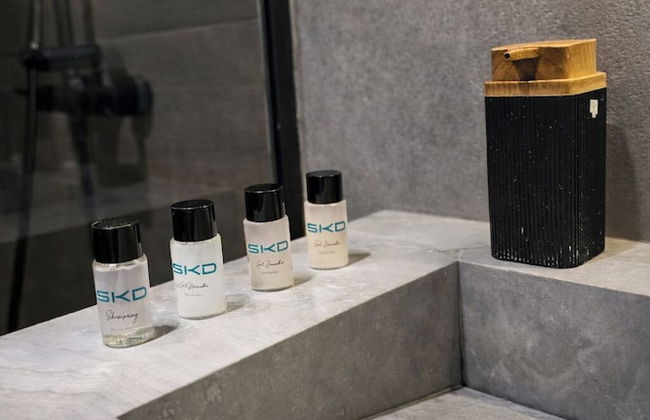 Captivating 2-bed Apartment in Tunis - Foto 26