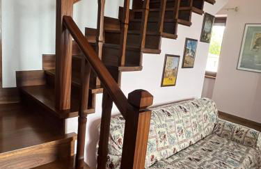 Belvedere Casa Vacanze - Foto 13