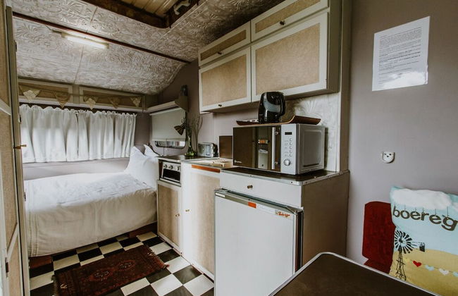 The Stables Cottages - Foto 25