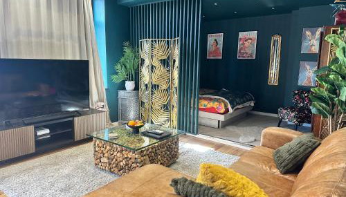 STUNNING Apartments at The Burton Building, Jarrow - Foto 4