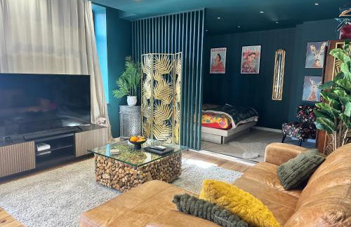 STUNNING Apartments at The Burton Building, Jarrow - Foto 4