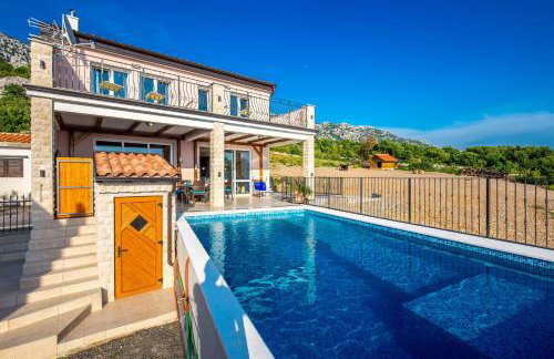 Lucija House - Lika Senj county - Foto 42
