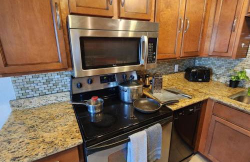 *Msg for 5%off*2Bed1Bath King/Queen Pool PHX Condo - Foto 18