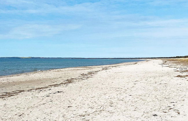 6 Person Holiday Home in Asnaes - Foto 16