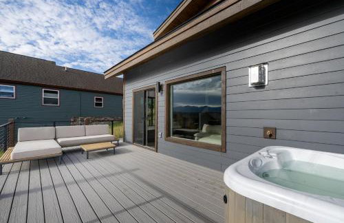 Scenic Perch home - Foto 17