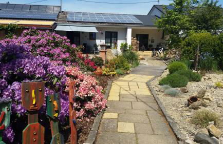 Ferienwohnung Vergissmeinnicht - Foto 1