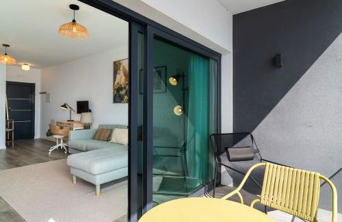 GuestReady - Endless Ocean Views - Foto 19