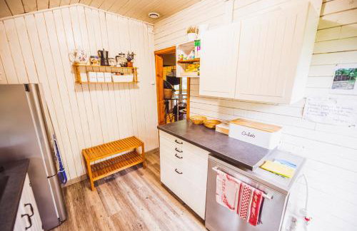 Autumn Nature Cottage Stove Garden by PolandBnB - Foto 9