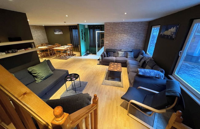 Chalet Iskar Borovets - Foto 11