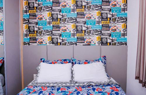 Apartamento moderno com uma estrutura plus - Loft Felau - Foto 28