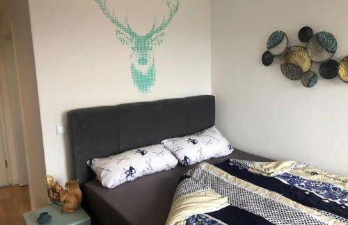 Apartment Tälerblick Maxi -neu modernisiert- - Foto 12