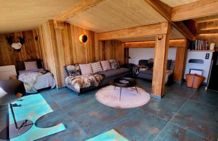 Chalet Eden Vanoise - Foto 7