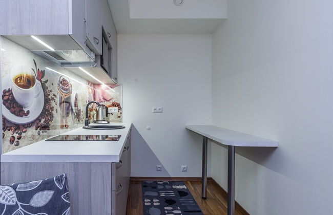 Karlson Lux Apart Hotel - Foto 21