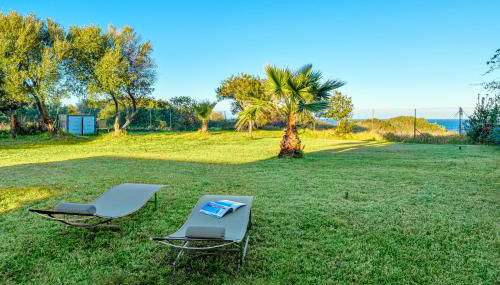 Villa Marconi Apartment 6 - Foto 4