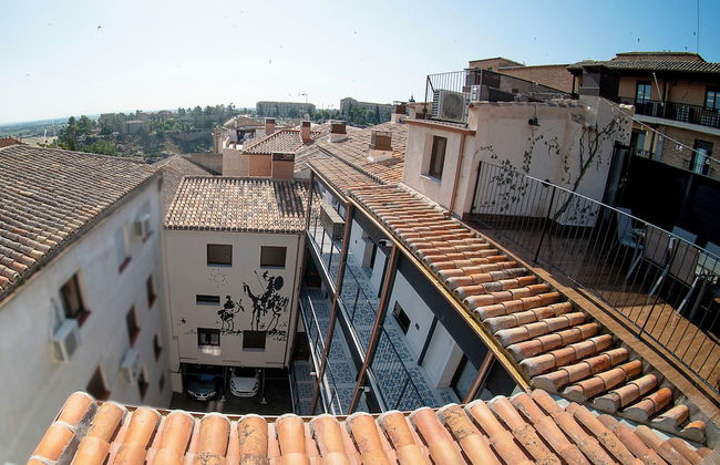 ALCAZAR CERVANTES 5 COLLECTION - Foto 17