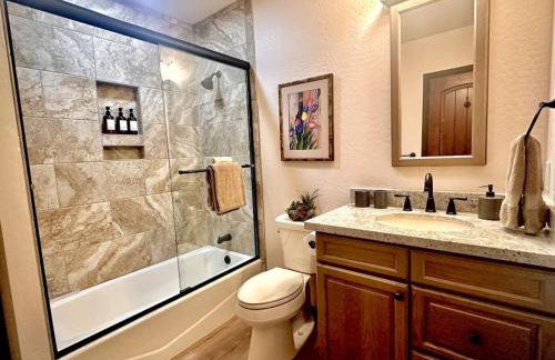 Villa Hermosa- Guest Quarters - Foto 11