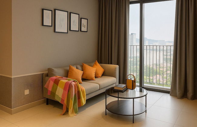 Millerz Square by Tido Tido - Foto 68