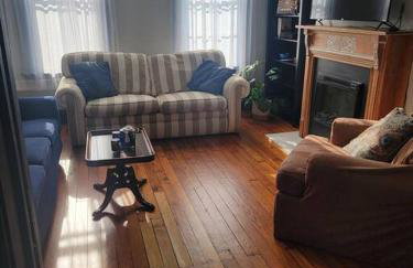 1895 meets 2023 Townhouse. - Foto 15