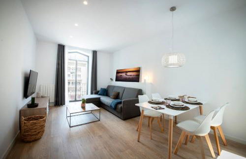 NC Apartments Rambla 32 - Foto 15