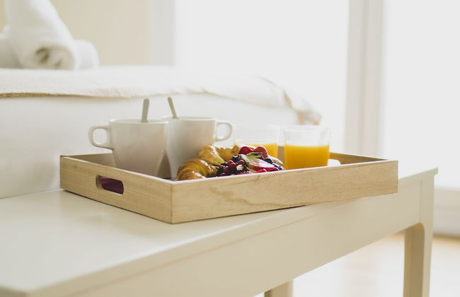 HQ Rooms Apartments San Vicente - Photo 14