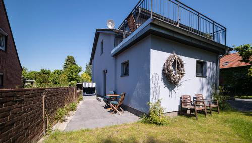 Ferienwohnung Oberdeck Eckernförde - Foto 4