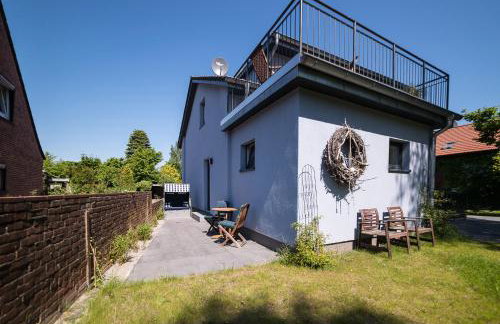 Ferienwohnung Kunterbunt Eckernförde - Foto 51