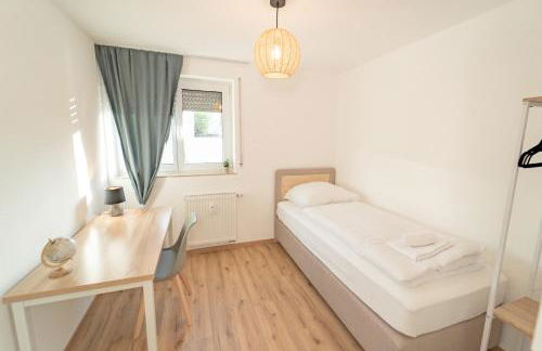 Theresa - Penthouse Terrasse Klima Parkplatz - Foto 12