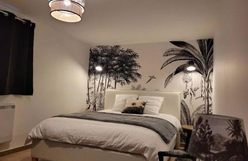 Le cours Donville, appart neuf à 100m de la mer - Foto 1