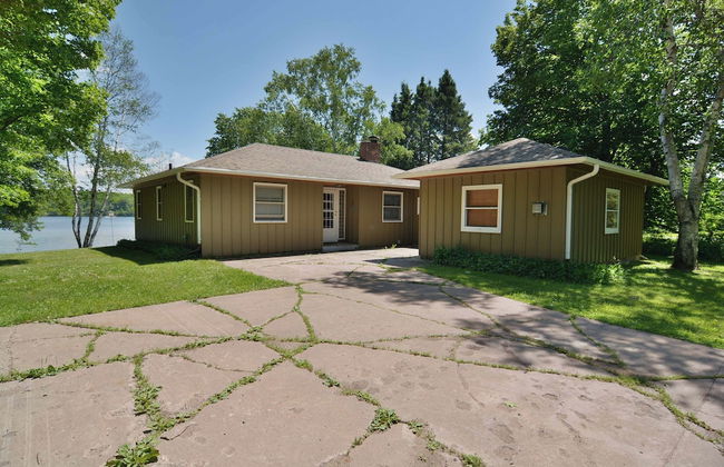 Thirty Point Lodge - Foto 30